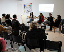 Novas exposições, oficinas e atividades educativas estão na agenda de setembro do MAC-PR