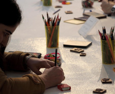 Agosto no MAC Paraná tem nova exposição com obras inéditas, oficinas e debates culturais