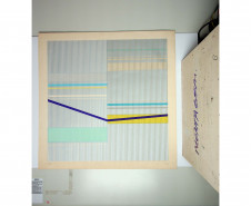 MAC Paraná celebra 55 anos com exposição comemorativa que apresenta obras do acervo