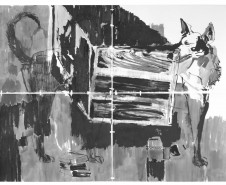 MAC Paraná celebra 55 anos com exposição comemorativa que apresenta obras do acervo