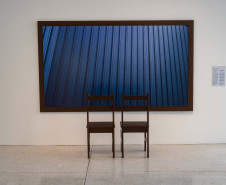 MAC Paraná celebra 55 anos com exposição comemorativa que apresenta obras do acervo