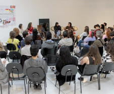 MAC PARANÁ ENCERRA 2025 COM RETOMADA DA SEDE HISTÓRICA, EXPANSÃO REGIONAL E PROGRAMAÇÃO COMEMORATIVA DOS 55 ANOS