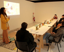 MAC PARANÁ ENCERRA 2025 COM RETOMADA DA SEDE HISTÓRICA, EXPANSÃO REGIONAL E PROGRAMAÇÃO COMEMORATIVA DOS 55 ANOS