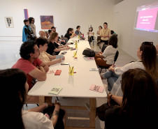 MAC PARANÁ ENCERRA 2025 COM RETOMADA DA SEDE HISTÓRICA, EXPANSÃO REGIONAL E PROGRAMAÇÃO COMEMORATIVA DOS 55 ANOS