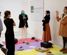 MAC PARANÁ ENCERRA 2025 COM RETOMADA DA SEDE HISTÓRICA, EXPANSÃO REGIONAL E PROGRAMAÇÃO COMEMORATIVA DOS 55 ANOS