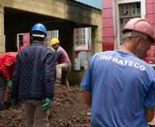 Governo do Estado retoma obras de restauro da sede histórica do MAC Paraná