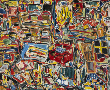 "Casa" (1984) - Annette Skarbek