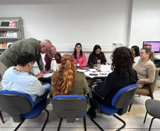 Estado avança na restauração da sede do MAC-PR com alinhamento entre secretarias