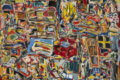 "Casa" (1984) - Annette Skarbek