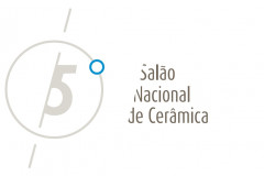 Começa hoje o 5º Salão Nacional de Cerâmica 