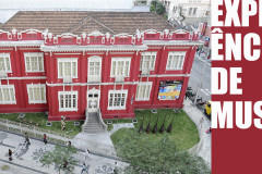 Museu de Arte Contemporânea do Paraná participa da exposição “Experiência de Museu” 