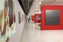 Exposição Tempos Sensíveis