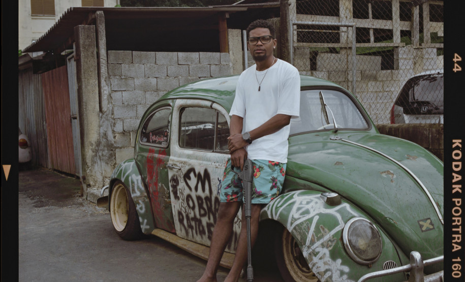 todos somos alvos aqui