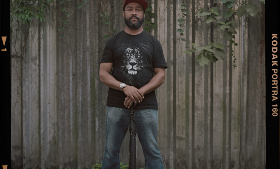 todos somos alvos aqui