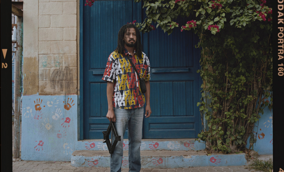 todos somos alvos aqui