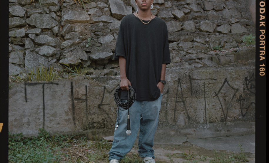 todos somos alvos aqui