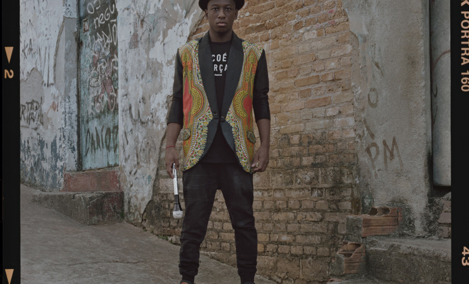 todos somos alvos aqui