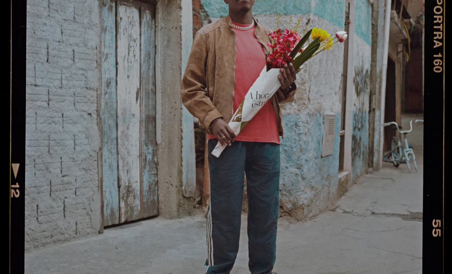 todos somos alvos aqui