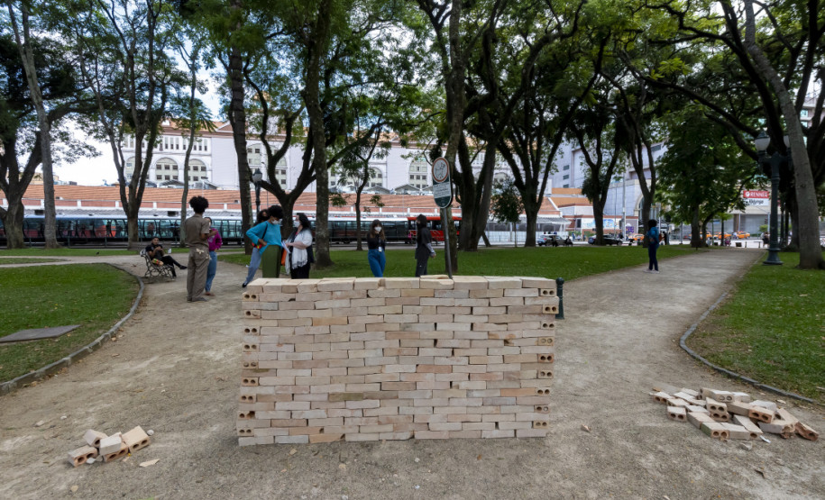 davi cavalcante do que são feitos os muros