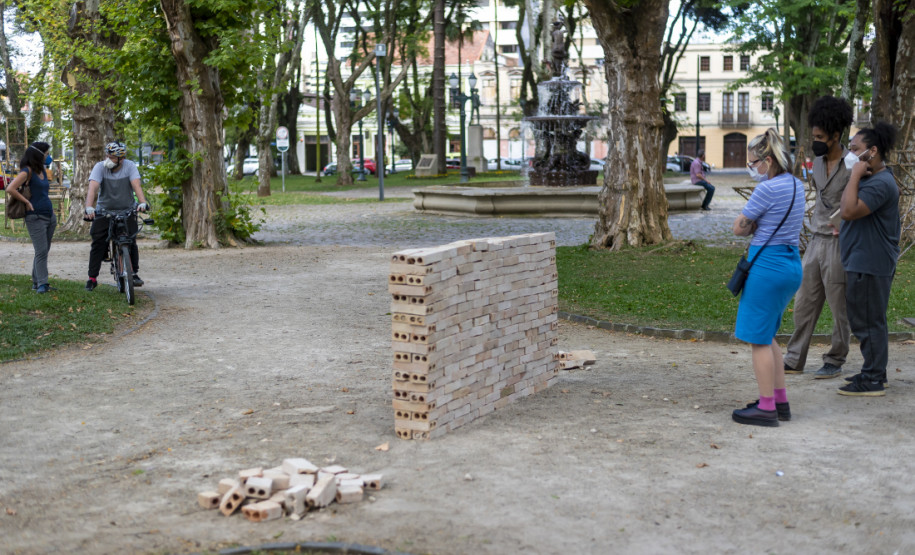 davi cavalcante do que são feitos os muros