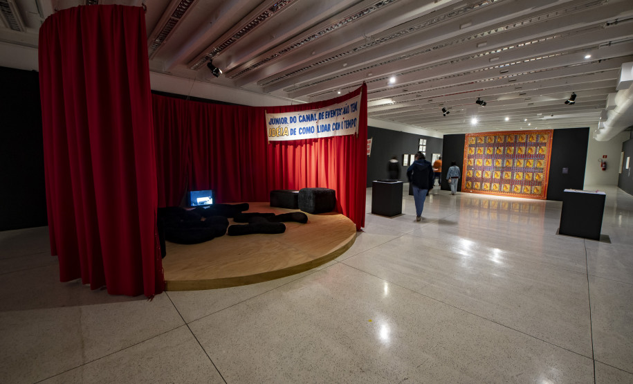 Com apoio do MAC Paraná, Associação de Amigos anuncia reabertura do Festival de Audiovisualidades