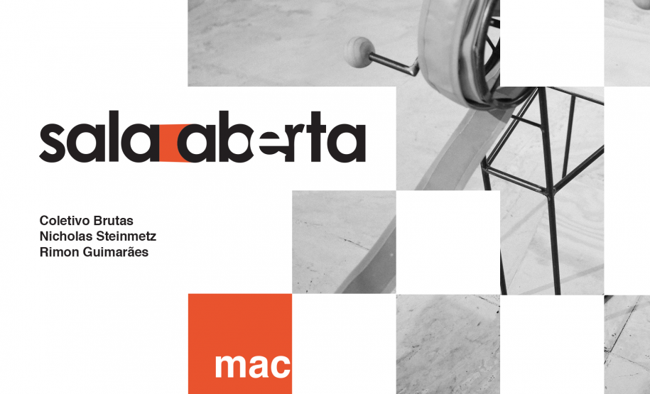 Recepção - Sala Aberta