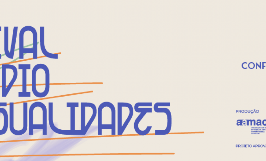 Festival de Audiovisualidades