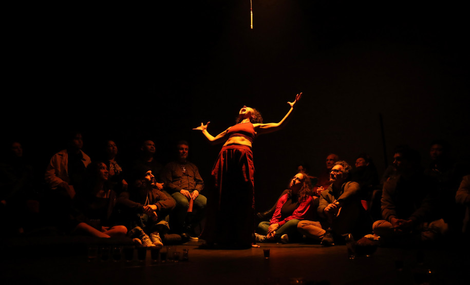 Performance e memória são temas de atividades no MAC-PR nesta quarta-feira