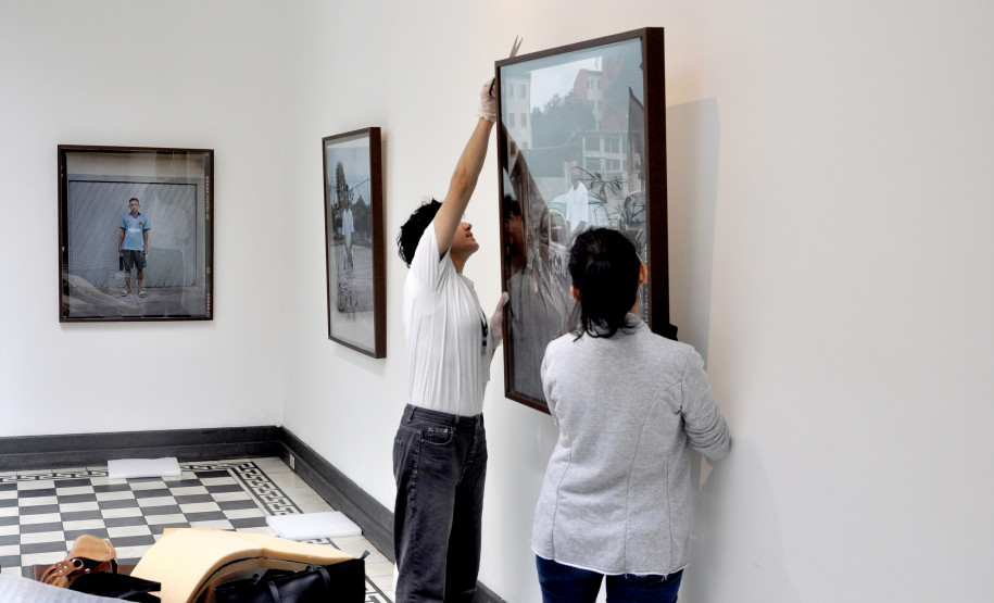 MAC Paraná abre vaga de estágio para estudantes de Artes Visuais