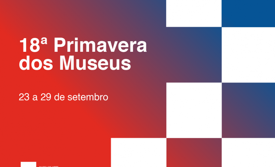 Primavera dos Museus: MAC Paraná divulga programação inclusiva