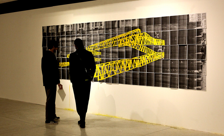 Museu de Arte Contemporânea do Paraná promove nova série de oficinas gratuitas