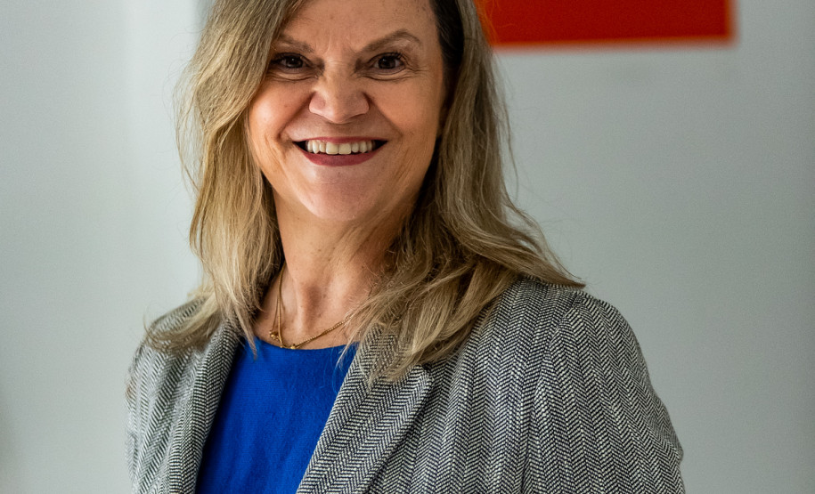 Juliane Fuganti assume a direção do Museu de Arte Contemporânea do Paraná