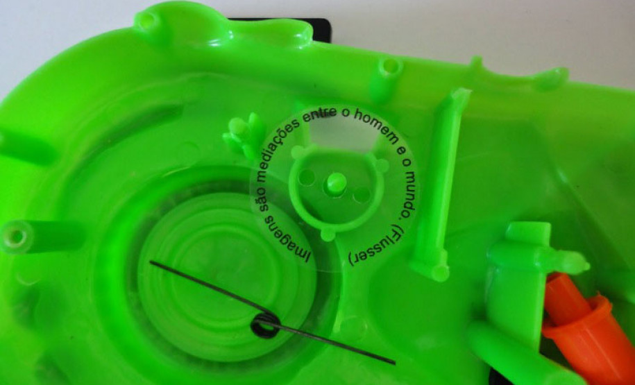 Tom Lisboa ministra oficina na próxima Quarta Pública do MAC Paraná