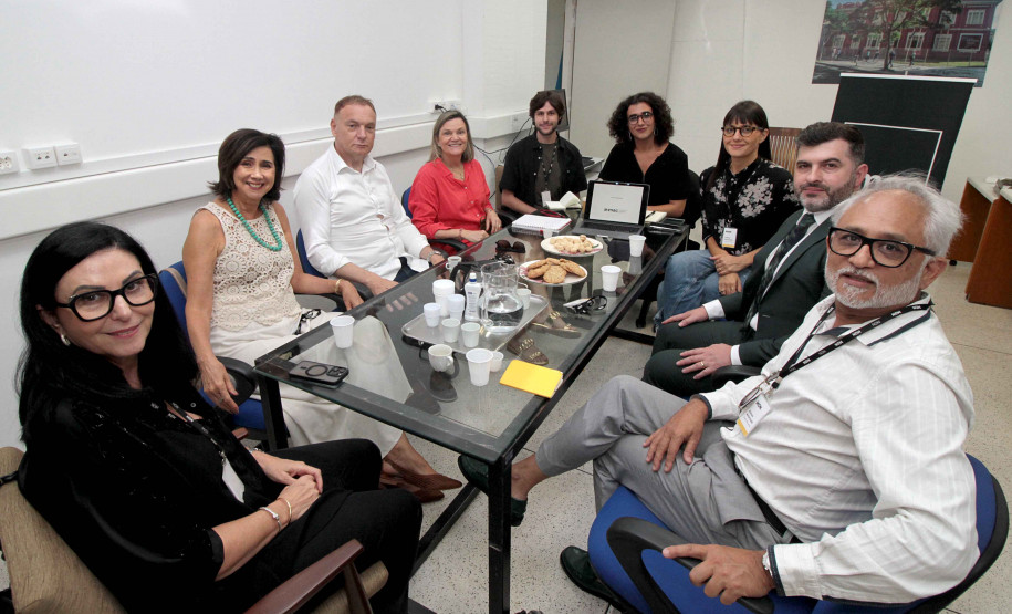 Nova diretoria da AAMAC toma posse e reforça compromisso com o Museu de Arte Contemporânea do Paraná