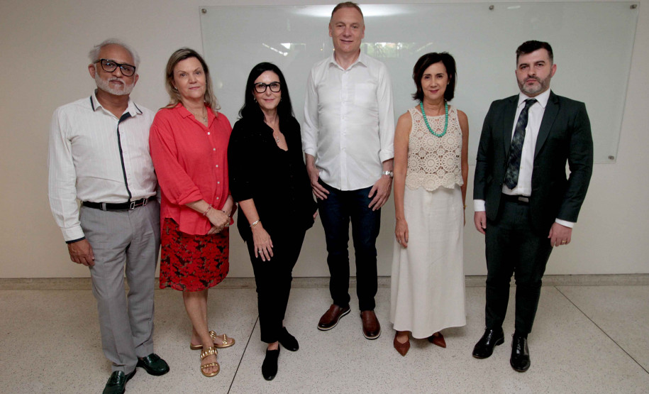 Nova diretoria da AAMAC toma posse e reforça compromisso com o Museu de Arte Contemporânea do Paraná