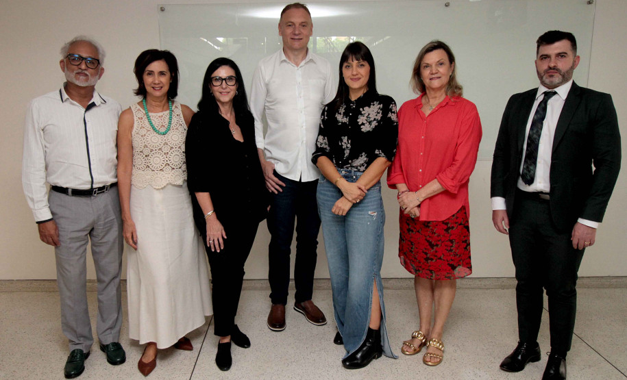 Nova diretoria da AAMAC toma posse e reforça compromisso com o Museu de Arte Contemporânea do Paraná