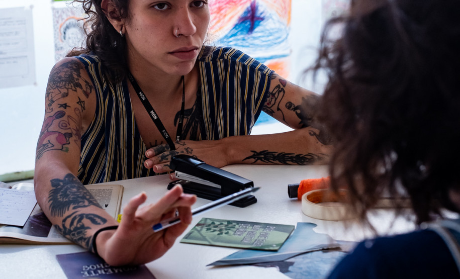 MAC de Portas Abertas