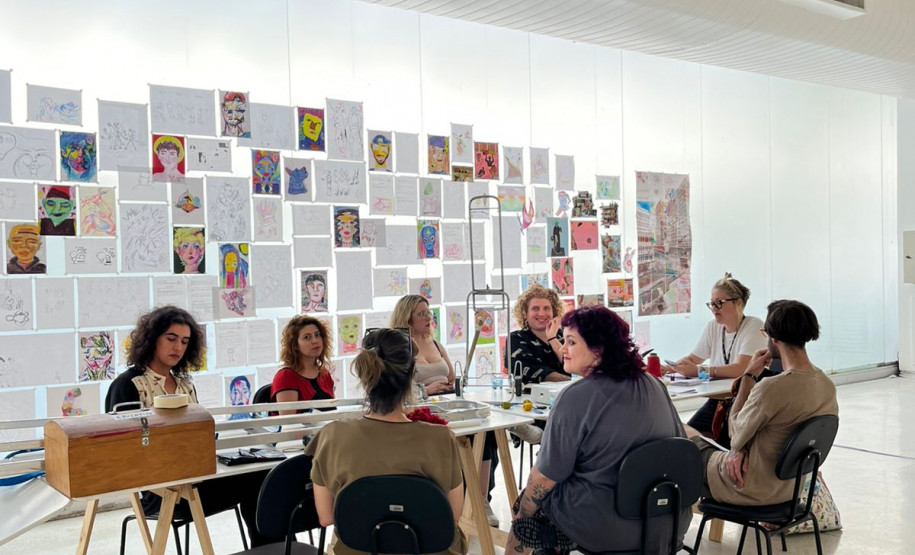 MAC de Portas Abertas