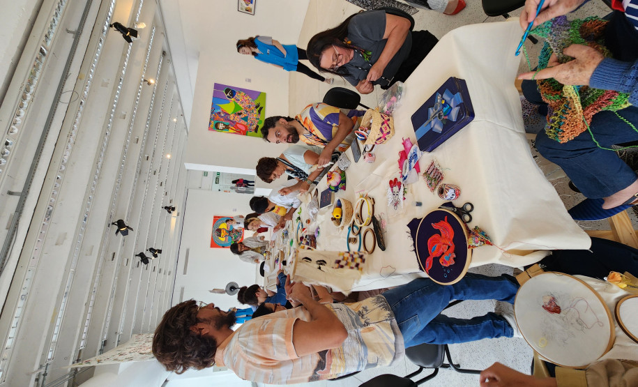 MAC de Portas Abertas