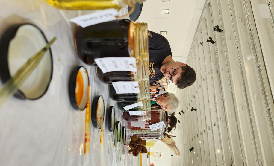 MAC de Portas Abertas