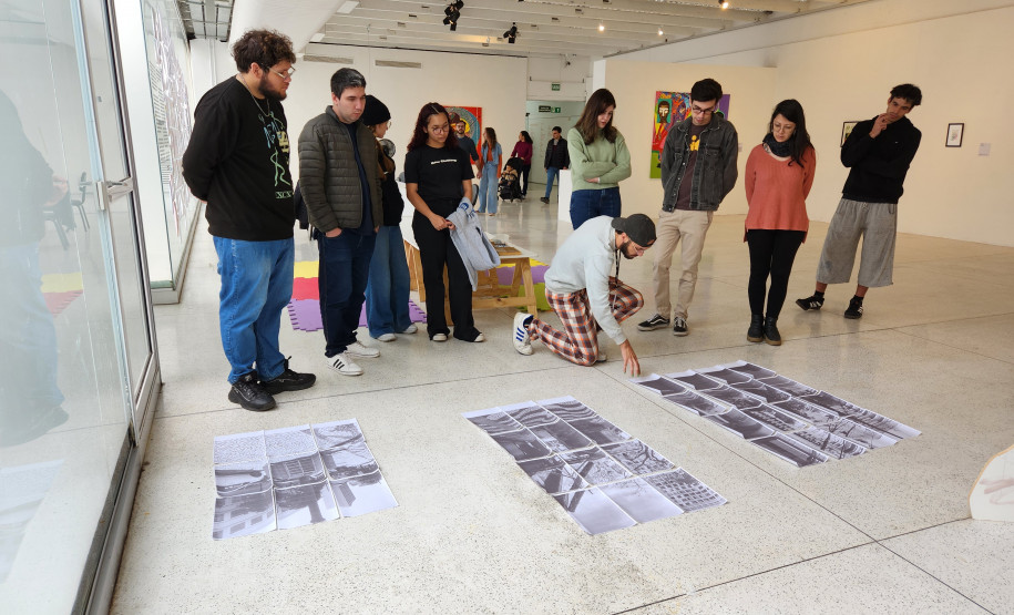 MAC de Portas Abertas