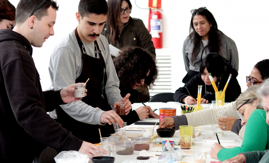 MAC de Portas Abertas