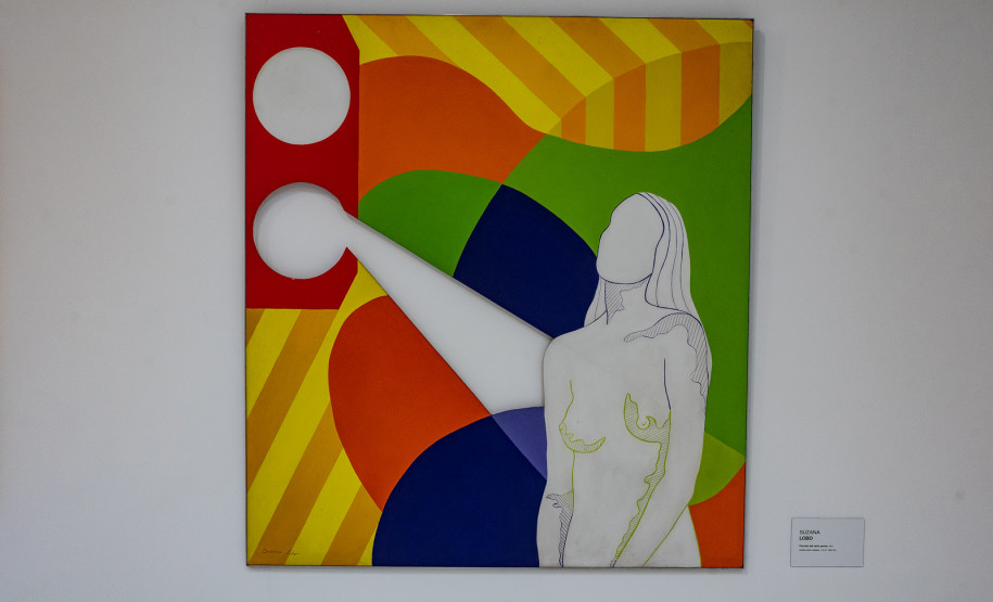 MAC Paraná promove oficina voltada a diferentes linguagens artísticas