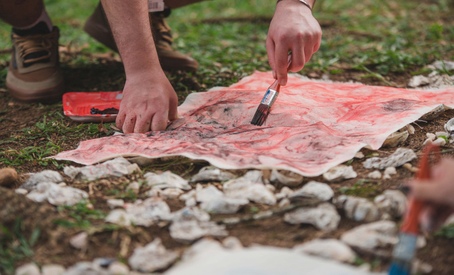 Novas exposições, oficinas e atividades educativas estão na agenda de setembro do MAC-PR