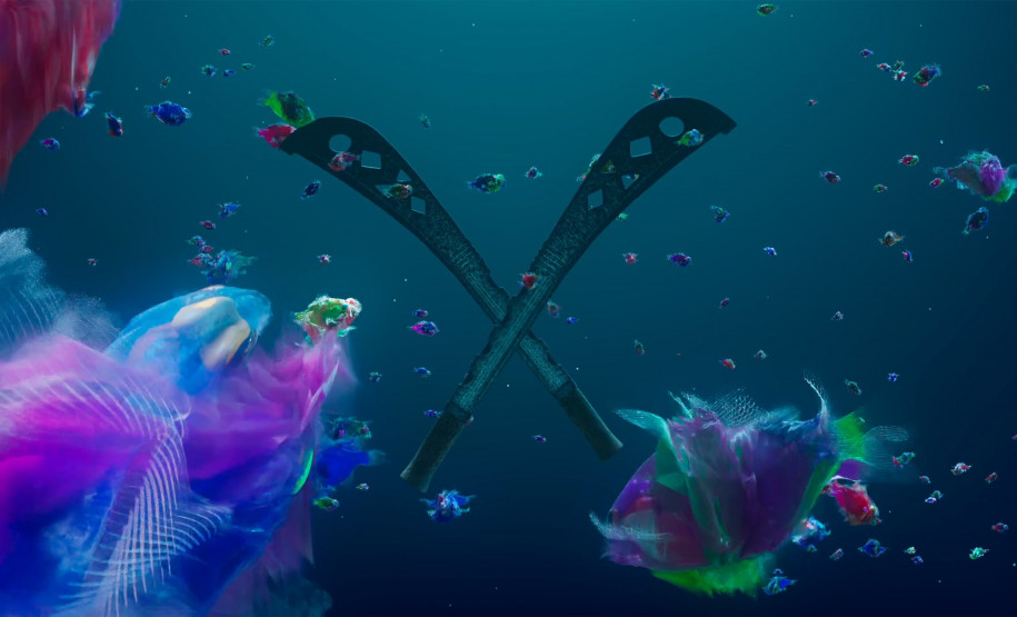 Temporada Brasil–França 2025: MAC Paraná abre em setembro exposição em parceria com museu francês