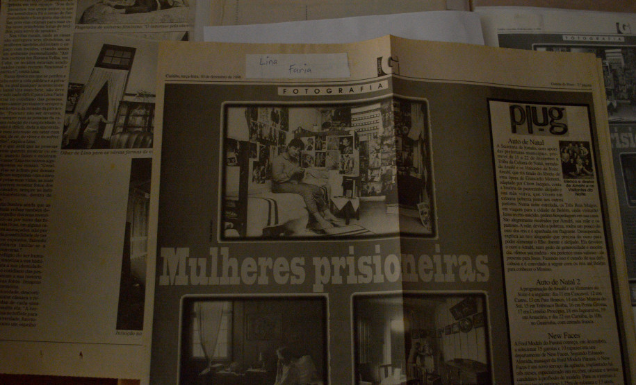 Agosto no MAC Paraná tem nova exposição com obras inéditas, oficinas e debates culturais