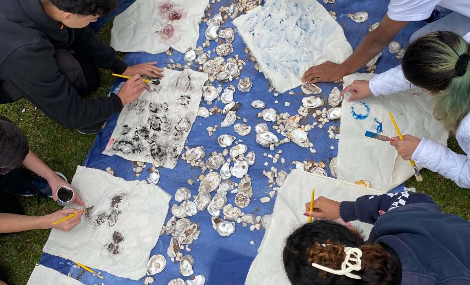 MAC Paraná terá programação especial para a Primavera dos Museus