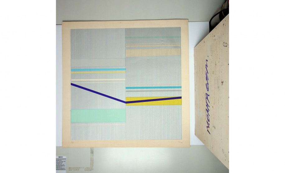 MAC Paraná celebra 55 anos com exposição comemorativa que apresenta obras do acervo