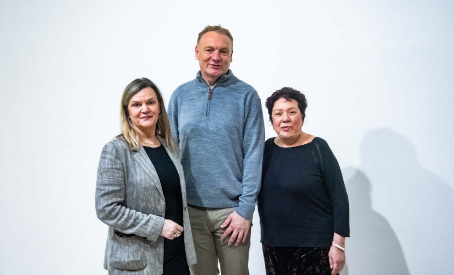 MAC Paraná celebra 55 anos com exposição comemorativa que apresenta obras do acervo