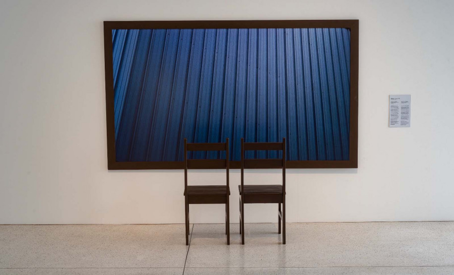 MAC Paraná celebra 55 anos com exposição comemorativa que apresenta obras do acervo